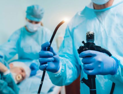 Endoscopic Surgery Has Become Easier With The Advancement Of Technology