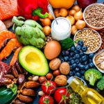 Unveiling the Secrets of a Balanced Diet