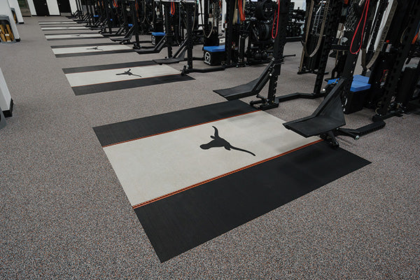 gym flooring